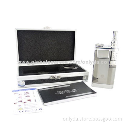 Genuine Innokin New Updated iTaste VTR/MVP Atomizer, 3.0-6.0V Variable Voltage